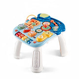 Baby Stroller Anti-O-Leg Anti-Rollover Baby Learning Walking Aid 6-18 Months Old Walking Toy
