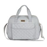 Baby Diaper Bag Nappy Bag Mummy Bag Waterproof Travel Baby Diaper Bags for Mom Stroller Mommy Maternity Totes Shoulder Bags