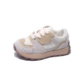 Children'S Spring Tennis Shoes Trend Boy Sport Shoes Anti-Slippery Soft-Soled Sneakers Forbaby Sports Shoes Fashion Casual Shoe