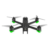 iFlight Nazgul Evoque F5 F5X V2 Squadshed X Analog 6S 5 Zoll FPV Racing Drohne m/ BLITZ MINI F7 E55 ESC 1.6W VTX