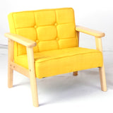 Kids Chair Baby Chair for Feeding Children Chair Toddler Resting Armchair Puff Seat for Baby Photoshooting Sofa Photography Prop