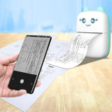 Hause Bluetooth Meow Meow Drucker