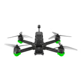 iFlight Nazgul Evoque F5 F5X V2 Squadshed X Analog 6S 5 Zoll FPV Racing Drohne m/ BLITZ MINI F7 E55 ESC 1.6W VTX