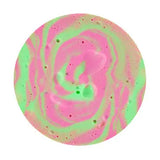 DIY Flauschiger Floam-Schleim mit Duft zur Stressbewältigung ohne Borax für Kinder