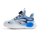 Children Shoes Boy Sneaker 2024 New Fashion School Tennis Casual Sports Sneaker Breathable Basketball Boy Shoes 4 to 12 Years