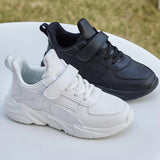 Kids Shoes Running Girls Boys School Spring Casual anti Slip Breathable Sports Sneakers Basketball