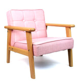 Kids Chair Baby Chair for Feeding Children Chair Toddler Resting Armchair Puff Seat for Baby Photoshooting Sofa Photography Prop