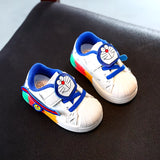 Pokemon Pikachu Baby Shoes Cute Cartoon Baby Non-Slip Casual Shoes Boys Girls Toddler Shoes Sneakers Kids Outdoor Shoes Toys