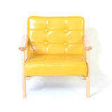 Kids Chair Baby Chair for Feeding Children Chair Toddler Resting Armchair Puff Seat for Baby Photoshooting Sofa Photography Prop