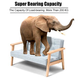 Kids Chair Baby Chair for Feeding Children Chair Toddler Resting Armchair Puff Seat for Baby Photoshooting Sofa Photography Prop