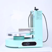 Fashion Simple Birthday Cake Smear Machine