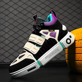 Shoes Men Women Comfortable Mens Vulcanize Shoes Non-Slip Causal Shoes Breathable Sneaker Man Lightweight Tennis Luxury Shoes