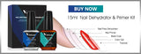 VENALISA Nagel-Gel-Nagellack, semi-permanenter Gellack, Nagelkunst-Salon, 120 Farben, Glitzer, 7,5 ml, Soak Off-Bio-UV-LED-Nagelgel-Lack