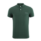 Pioneer Camp Marke kleidung Männer Polo Shirt Männer Business Casual feste männliche polo shirt Kurzarm Hohe qualität Reiner Baumwolle
