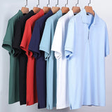 Pioneer Camp Marke kleidung Männer Polo Shirt Männer Business Casual feste männliche polo shirt Kurzarm Hohe qualität Reiner Baumwolle