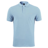 Pioneer Camp Marke kleidung Männer Polo Shirt Männer Business Casual feste männliche polo shirt Kurzarm Hohe qualität Reiner Baumwolle