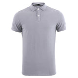 Pioneer Camp Marke kleidung Männer Polo Shirt Männer Business Casual feste männliche polo shirt Kurzarm Hohe qualität Reiner Baumwolle