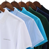Pioneer Camp Marke kleidung Männer Polo Shirt Männer Business Casual feste männliche polo shirt Kurzarm Hohe qualität Reiner Baumwolle