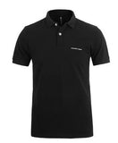 Pioneer Camp Marke kleidung Männer Polo Shirt Männer Business Casual feste männliche polo shirt Kurzarm Hohe qualität Reiner Baumwolle