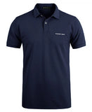Pioneer Camp Marke kleidung Männer Polo Shirt Männer Business Casual feste männliche polo shirt Kurzarm Hohe qualität Reiner Baumwolle