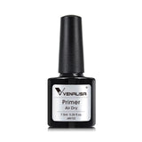 VENALISA Nagel-Gel-Nagellack, semi-permanenter Gellack, Nagelkunst-Salon, 120 Farben, Glitzer, 7,5 ml, Soak Off-Bio-UV-LED-Nagelgel-Lack