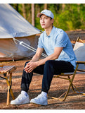 Pioneer Camp Marke kleidung Männer Polo Shirt Männer Business Casual feste männliche polo shirt Kurzarm Hohe qualität Reiner Baumwolle