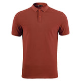 Pioneer Camp Marke kleidung Männer Polo Shirt Männer Business Casual feste männliche polo shirt Kurzarm Hohe qualität Reiner Baumwolle