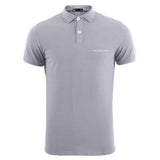 Pioneer Camp Marke kleidung Männer Polo Shirt Männer Business Casual feste männliche polo shirt Kurzarm Hohe qualität Reiner Baumwolle