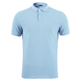 Pioneer Camp Marke kleidung Männer Polo Shirt Männer Business Casual feste männliche polo shirt Kurzarm Hohe qualität Reiner Baumwolle