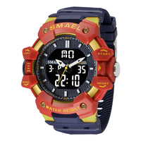 Waterproof Student Electronic Sports Watch