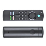 Ersatz Bluetooth Sprach fernbedienung l5b83g 3. Generation Stick Lite Cube Smart TV Controller für Fire TV Stick 4k max