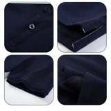 Pioneer Camp Marke kleidung Männer Polo Shirt Männer Business Casual feste männliche polo shirt Kurzarm Hohe qualität Reiner Baumwolle