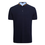 Pioneer Camp Marke kleidung Männer Polo Shirt Männer Business Casual feste männliche polo shirt Kurzarm Hohe qualität Reiner Baumwolle