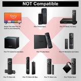 Ersatz Bluetooth Sprach fernbedienung l5b83g 3. Generation Stick Lite Cube Smart TV Controller für Fire TV Stick 4k max