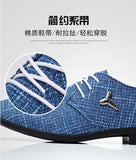 Luxus Marke Klassische Oxford Schuhe Für Männer Verschnaufpause Leinwand Schuhe Männer Formale Hochzeit Herren Kleid Schuhe Herren Schuhe Sepatu Pria