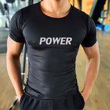 E-BAIHUI Sommer Baumwolle T Shirts Männer Kleidung Männlichen Slim Fit T Shirt Mann T-shirts Casual Marke T-Shirts Swag herren Tops Y001