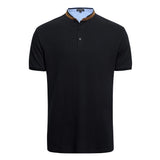Pioneer Camp Marke kleidung Männer Polo Shirt Männer Business Casual feste männliche polo shirt Kurzarm Hohe qualität Reiner Baumwolle