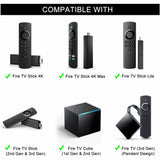Ersatz Bluetooth Sprach fernbedienung l5b83g 3. Generation Stick Lite Cube Smart TV Controller für Fire TV Stick 4k max