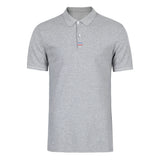 Pioneer Camp Marke kleidung Männer Polo Shirt Männer Business Casual feste männliche polo shirt Kurzarm Hohe qualität Reiner Baumwolle