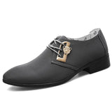 Luxus Marke Klassische Oxford Schuhe Für Männer Verschnaufpause Leinwand Schuhe Männer Formale Hochzeit Herren Kleid Schuhe Herren Schuhe Sepatu Pria