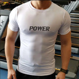E-BAIHUI Sommer Baumwolle T Shirts Männer Kleidung Männlichen Slim Fit T Shirt Mann T-shirts Casual Marke T-Shirts Swag herren Tops Y001