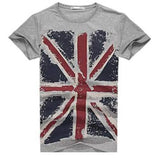 E-BAIHUI Sommer Baumwolle T Shirts Männer Kleidung Männlichen Slim Fit T Shirt Mann T-shirts Casual Marke T-Shirts Swag herren Tops Y001