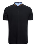 Pioneer Camp Marke kleidung Männer Polo Shirt Männer Business Casual feste männliche polo shirt Kurzarm Hohe qualität Reiner Baumwolle