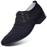Luxus Marke Klassische Oxford Schuhe Für Männer Verschnaufpause Leinwand Schuhe Männer Formale Hochzeit Herren Kleid Schuhe Herren Schuhe Sepatu Pria
