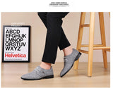 Luxus Marke Klassische Oxford Schuhe Für Männer Verschnaufpause Leinwand Schuhe Männer Formale Hochzeit Herren Kleid Schuhe Herren Schuhe Sepatu Pria