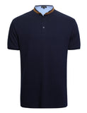 Pioneer Camp Marke kleidung Männer Polo Shirt Männer Business Casual feste männliche polo shirt Kurzarm Hohe qualität Reiner Baumwolle