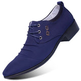 Luxus Marke Klassische Oxford Schuhe Für Männer Verschnaufpause Leinwand Schuhe Männer Formale Hochzeit Herren Kleid Schuhe Herren Schuhe Sepatu Pria