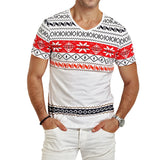 E-BAIHUI Sommer Baumwolle T Shirts Männer Kleidung Männlichen Slim Fit T Shirt Mann T-shirts Casual Marke T-Shirts Swag herren Tops Y001