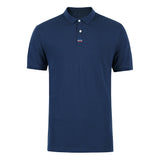 Pioneer Camp Marke kleidung Männer Polo Shirt Männer Business Casual feste männliche polo shirt Kurzarm Hohe qualität Reiner Baumwolle
