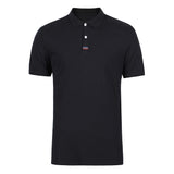 Pioneer Camp Marke kleidung Männer Polo Shirt Männer Business Casual feste männliche polo shirt Kurzarm Hohe qualität Reiner Baumwolle